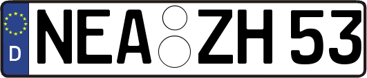 NEA-ZH53