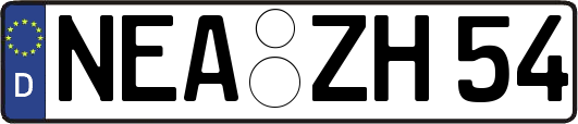 NEA-ZH54