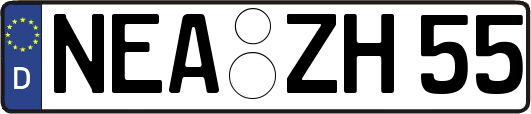 NEA-ZH55