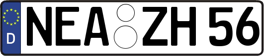 NEA-ZH56