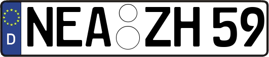 NEA-ZH59