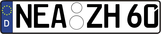 NEA-ZH60