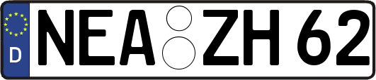 NEA-ZH62
