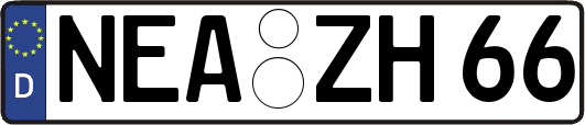 NEA-ZH66