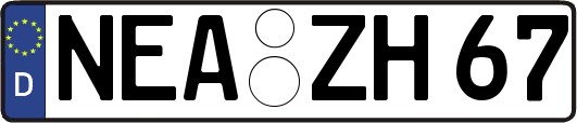 NEA-ZH67