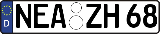 NEA-ZH68
