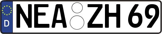 NEA-ZH69