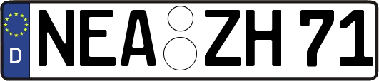 NEA-ZH71
