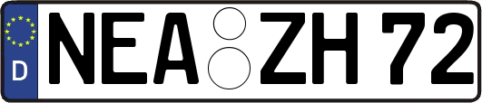 NEA-ZH72