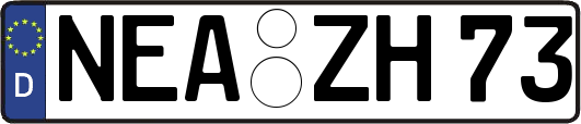 NEA-ZH73