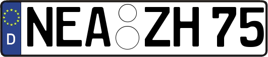 NEA-ZH75