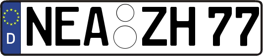 NEA-ZH77