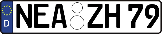 NEA-ZH79