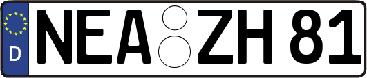NEA-ZH81