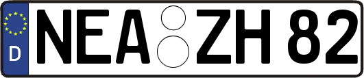 NEA-ZH82