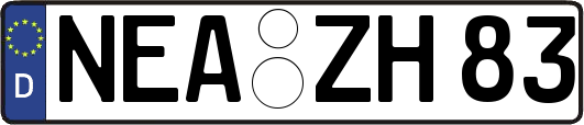 NEA-ZH83