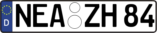 NEA-ZH84