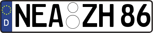 NEA-ZH86