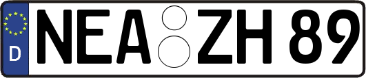 NEA-ZH89