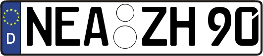 NEA-ZH90