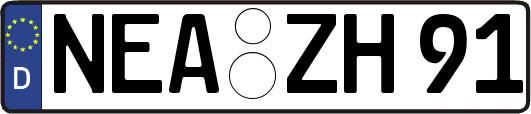 NEA-ZH91