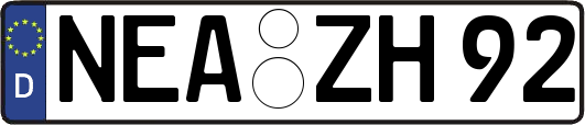 NEA-ZH92