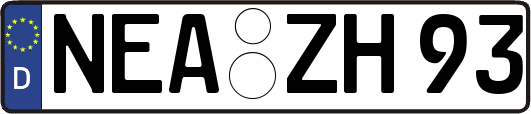 NEA-ZH93