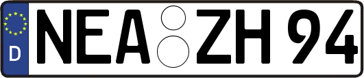 NEA-ZH94