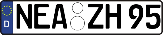 NEA-ZH95