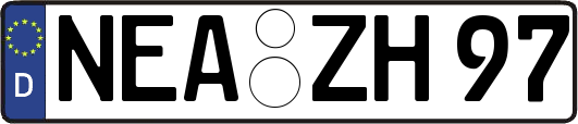 NEA-ZH97