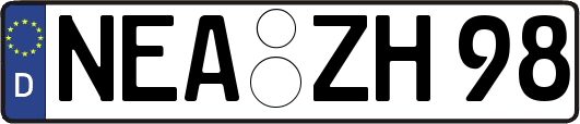 NEA-ZH98