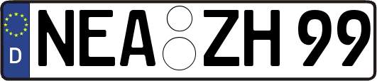 NEA-ZH99
