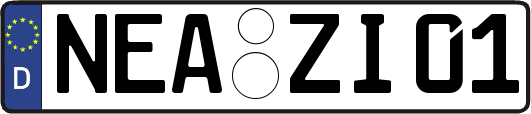 NEA-ZI01