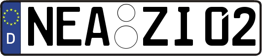 NEA-ZI02
