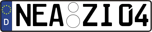 NEA-ZI04