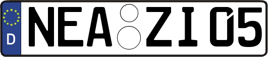 NEA-ZI05