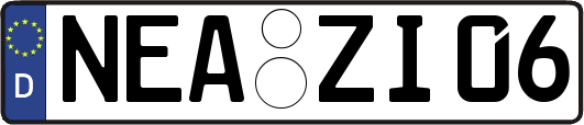 NEA-ZI06