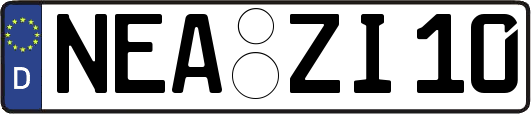 NEA-ZI10