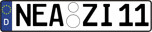 NEA-ZI11