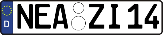 NEA-ZI14