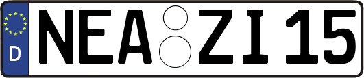 NEA-ZI15