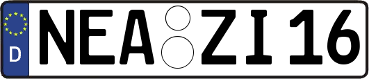 NEA-ZI16