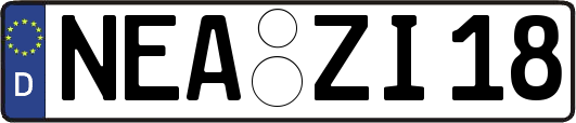 NEA-ZI18