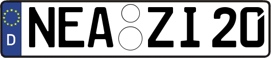 NEA-ZI20