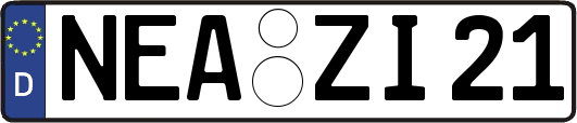 NEA-ZI21