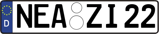NEA-ZI22