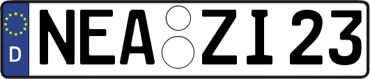 NEA-ZI23