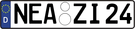 NEA-ZI24