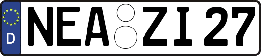 NEA-ZI27
