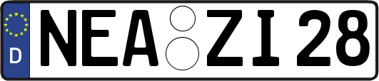 NEA-ZI28